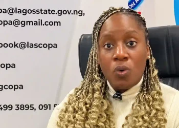 Lagos Resident Says Filling Station Sold Her Water Instead of Petrol