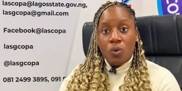 Lagos Resident Says Filling Station Sold Her Water Instead of Petrol