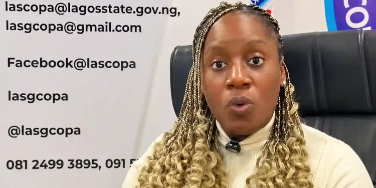 Lagos Resident Says Filling Station Sold Her Water Instead of Petrol