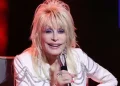Trump Orders US Flags to Fly at Half-Staff in Honour of Dolly Parton