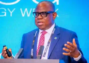 NNPC Defends Ojulari, Says Oil and Gas Output Has Increased