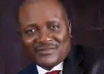 GOCOP President Emeritus, Dotun Oladipo, Dies