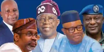 FG Intensifies Police Reform Efforts as Insecurity Raises Calls for State Police 1 FG Intensifies Police Reform Efforts as Insecurity Raises Calls for State Police