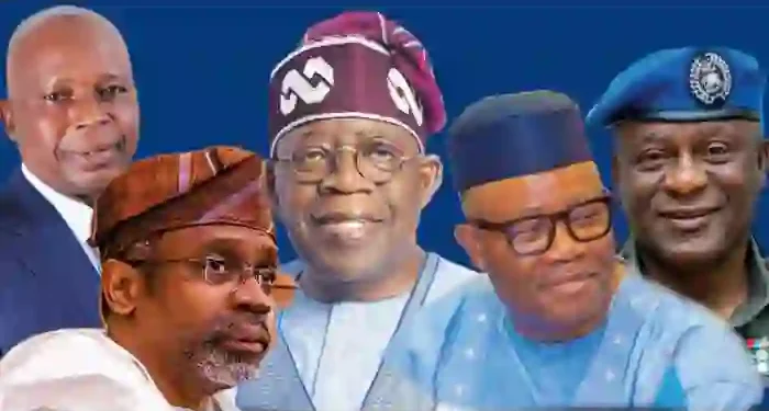 FG Intensifies Police Reform Efforts as Insecurity Raises Calls for State Police