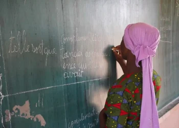 Lagos Opens Nigeria’s First Alternative Secondary School for Girls