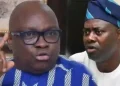 Fayose Reveals Makinde’s Alleged Promise Not to Work Against Tinubu