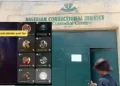 Convicted killer allegedly livestreamed on TikTok, received donations from Ogun prison