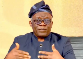 Falana Asks Tinubu: Where Did $10bn Fuel Subsidy Savings Go? 15 Falana Asks Tinubu: Where Did $10bn Fuel Subsidy Savings Go?