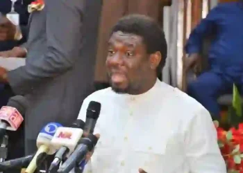 PENGASSAN: Poverty Must Be Tackled To Reduce Insecurity In Nigeria