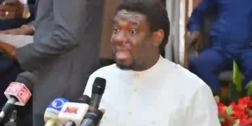 PENGASSAN: Poverty Must Be Tackled To Reduce Insecurity In Nigeria