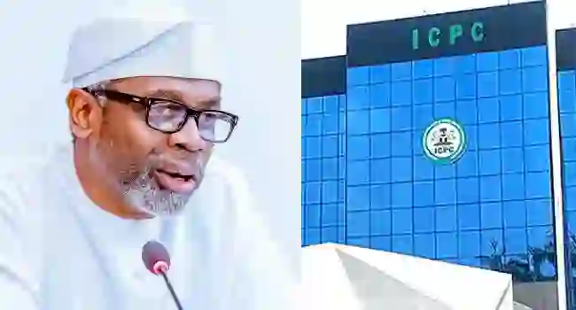 ICPC Clears Gbajabiamila of Alleged Fake Agency Appointment