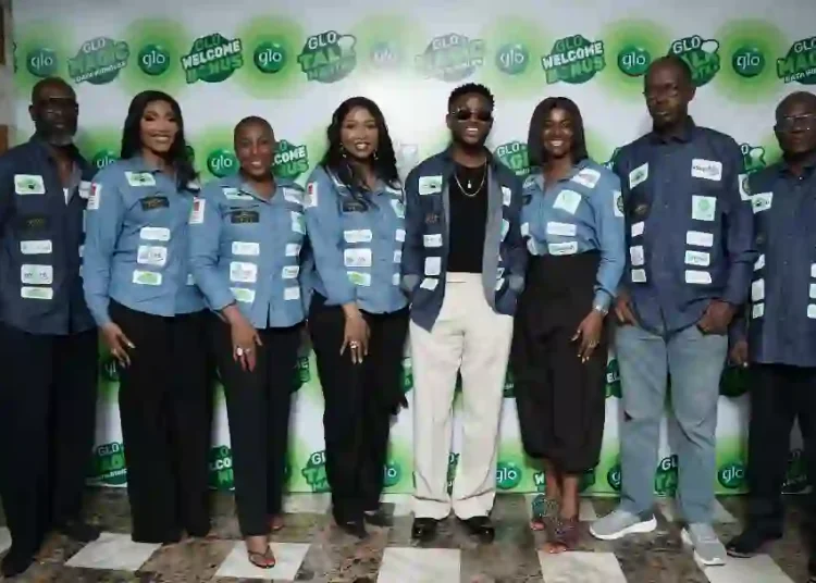Glo Marks 23rd Anniversary With ‘Never Settle for Less’ Campaign