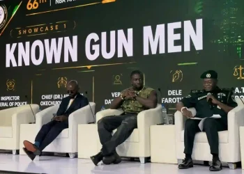 Police Invite VeryDarkMan Over Alleged Claims of Collusion With Kidnappers; VDM Replies