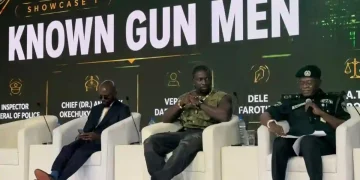 Police Invite VeryDarkMan Over Alleged Claims of Collusion With Kidnappers; VDM Replies