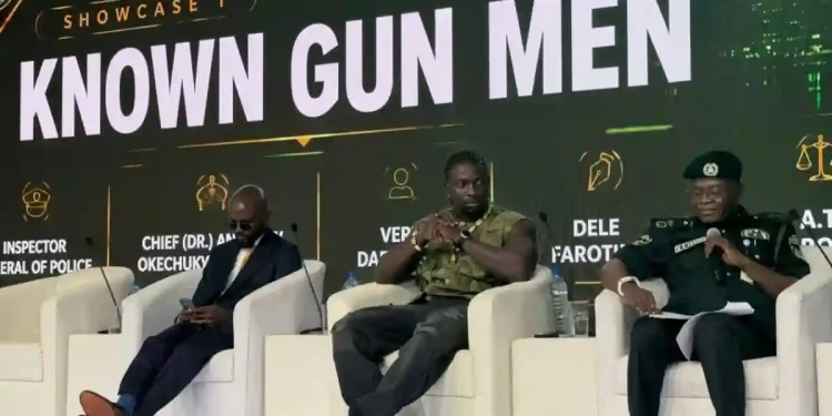 Police Invite VeryDarkMan Over Alleged Claims of Collusion With Kidnappers; VDM Replies