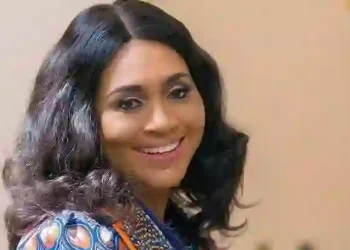 Hilda Dokubo Knocks Women Who Get BBL To Please Men, Says It's A Waste Of Time