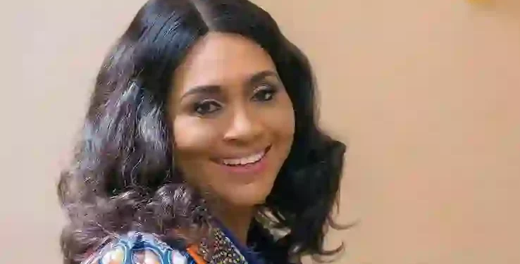 Hilda Dokubo Knocks Women Who Get BBL To Please Men, Says It's A Waste Of Time