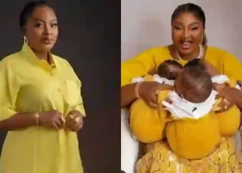 Mo Bimpe Reveals She Was Excluded From Baby Events Because She Had No Child 16 Mo Bimpe Reveals She Was Excluded From Baby Events Because She Had No Child