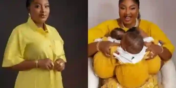 Mo Bimpe Reveals She Was Excluded From Baby Events Because She Had No Child 1 Mo Bimpe Reveals She Was Excluded From Baby Events Because She Had No Child