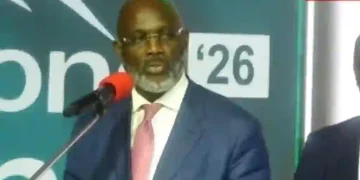 Former Liberian President George Weah has cautioned African leaders against undermining democratic institutions, manipulating political processes, and pressuring the judiciary, warning that elected leaders who ignore constitutional checks and balances can still turn into tyrants. Weah gave the warning on Sunday as keynote speaker at the opening of the 66th Annual General Conference of the Nigerian Bar Association (NBA) in Port Harcourt, Rivers State. Speaking on the conference theme, "Beyond Limits," the former president urged lawyers across Africa to stay vigilant in defending democracy, the rule of law, and citizens' rights. He argued that democracy is not defined by elections alone, describing polls as merely an entry point into democratic governance rather than the substance of it. "Democracy does not survive on the strength of elections alone. Elections are now the doorway into democracy, not the house itself," Weah said. He identified the gradual erosion of institutions by elected governments — through manipulated budgets and appointments, and pressure on the judiciary and legislature — as one of democracy's greatest threats, warning that such actions weaken institutions meant to check executive power. "A tyrant with a certificate of return is still a tyrant," Weah declared, calling on lawyers to ensure court decisions are respected and enforced free of political interference. Reflecting on his own political career, Weah recalled conceding Liberia's 2023 presidential election before final results were officially announced, saying he was guided by the belief that the country's peace and stability mattered more than his personal ambition. He served as Liberia's president from 2018 to 2024. Weah also urged African nations to move past the "brain drain" narrative toward what he called "brain circulation," calling on governments to create deliberate pathways for diaspora professionals — lawyers, academics, and other experts — to contribute to institutional development back home. He challenged lawyers to measure their careers not by cases won or titles earned, but by their willingness to speak up and act when the country needs courage. Rivers State Governor Siminalayi Fubara, who declared the conference open, called on the Bar and Bench to rise above political pressure, corruption, and other obstacles to justice, stressing that judges must hold both officials and citizens accountable under the Constitution. He disclosed that his administration has appointed additional judges, established more courts, and is building a Federal High Court facility expected to be handed over before year-end. He also reaffirmed his government's commitment to the financial and administrative autonomy of the Rivers State Judiciary. Earlier, NBA President Mazi Afam Osigwe, SAN, said returning the conference to Port Harcourt was a deliberate move, following its withdrawal in 2025 after the state of emergency and suspension of democratic institutions in Rivers State. "Agreement is agreement," he said, noting the NBA had promised to return once democratic governance was restored. Osigwe said "Beyond Limits" was a call for Nigerians, especially lawyers, to confront the nation's challenges rather than accept limitations, lamenting that 66 years after independence, Nigeria still hasn't fully realised the aspirations of its founders. He urged lawyers to defend the Constitution, expand access to justice, push institutional reform, strengthen national security through the rule of law, and embrace technology to improve efficiency and tackle case backlogs. The 66th NBA Annual General Conference continues in Port Harcourt, with lawyers, judges, policymakers, and business leaders expected to discuss the future of the legal profession, justice, institutions, technology, and leadership under the theme "Beyond Limits."