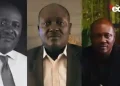 Dotun Oladipo: President Tinubu, Otunba Senator Gbenga Daniel, Sanwo-Olu Pay Tribute To Fallen Media Icon 