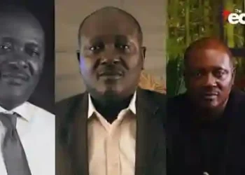 Dotun Oladipo: President Tinubu, Otunba Senator Gbenga Daniel, Sanwo-Olu Pay Tribute To Fallen Media Icon 