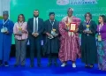 Adron Group Presents Affordable Housing Solutions at Africa ESG Conference 2026