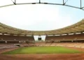 Police Close Abuja National Stadium Indefinitely Over Security Alert