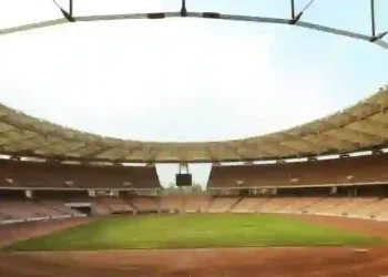 Police Close Abuja National Stadium Indefinitely Over Security Alert