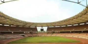 Police Close Abuja National Stadium Indefinitely Over Security Alert
