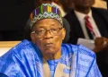Sowore Slams IBB At 85: "He Lived Long, But No Longer Living Well"