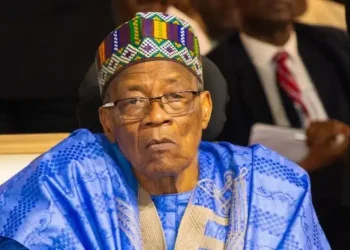 Sowore Slams IBB At 85: "He Lived Long, But No Longer Living Well"