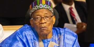 Sowore Slams IBB At 85: "He Lived Long, But No Longer Living Well"