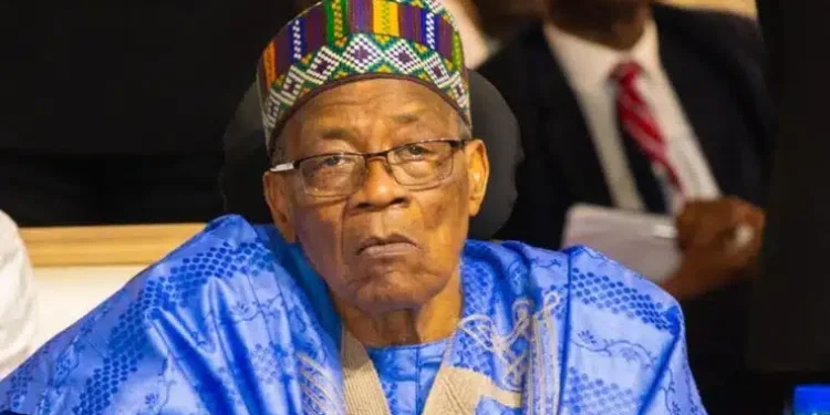 Sowore Slams IBB At 85: "He Lived Long, But No Longer Living Well"