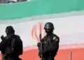 Iran Executes Two Men Convicted of Spying for Israel