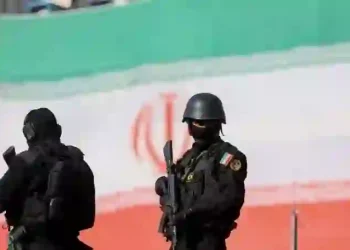 Iran Executes Two Men Convicted of Spying for Israel