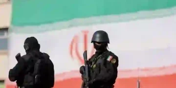 Iran Executes Two Men Convicted of Spying for Israel