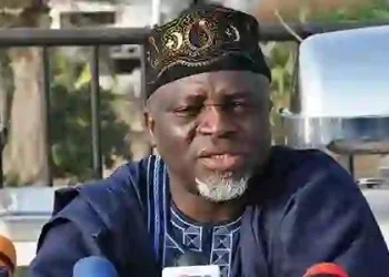 Oloyede Opens Up On Most Painful Moment As JAMB Registrar