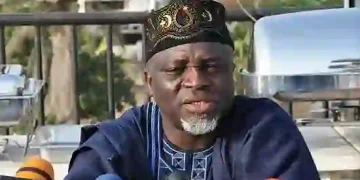 Oloyede Opens Up On Most Painful Moment As JAMB Registrar