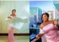 ₦100 Million Can’t Make Me Kiss a Man on Screen – Juliana Olayode