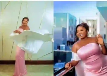 ₦100 Million Can’t Make Me Kiss a Man on Screen – Juliana Olayode