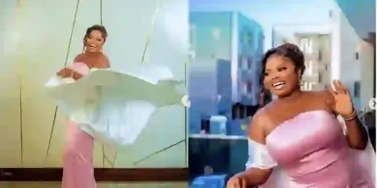 ₦100 Million Can’t Make Me Kiss a Man on Screen – Juliana Olayode