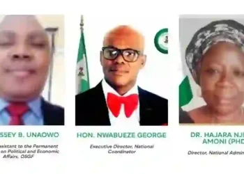 ICPC Uncovers Fake Government Agency, Names Coordinators Across 20 States