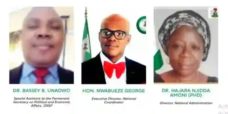 ICPC Uncovers Fake Government Agency, Names Coordinators Across 20 States