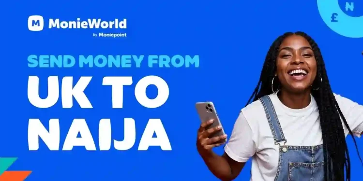 Moniepoint Ends MonieWorld UK Remittance Service
