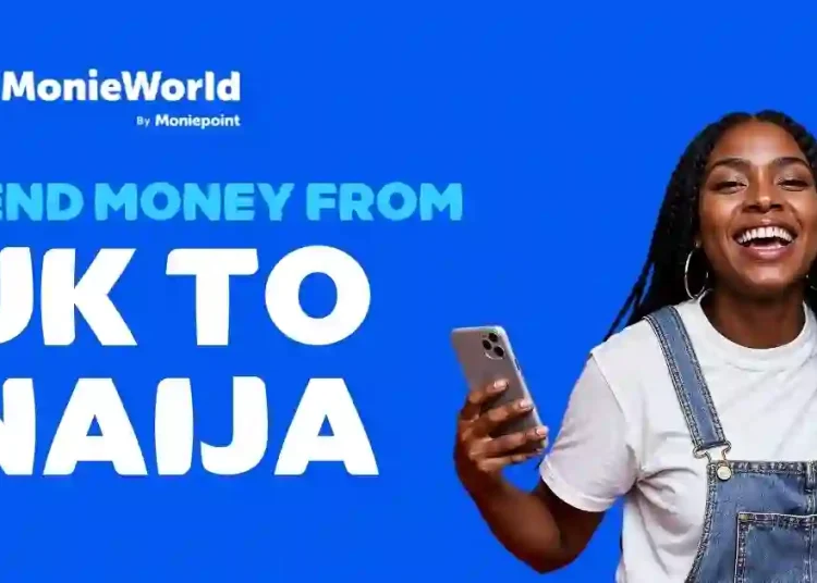Moniepoint Ends MonieWorld UK Remittance Service