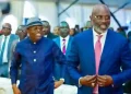 Fubara, Weah Task Judiciary on Independence, Integrity at NBA Conference