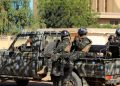 Dozens of Soldiers Arrested After Failed Mutiny in Niger