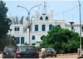 Heavy Gunfire Erupts Near Niger Presidential Palace, Airport