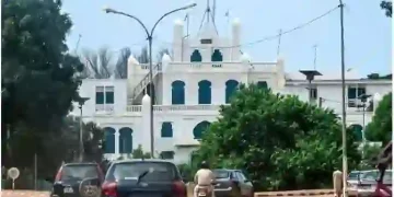 Heavy Gunfire Erupts Near Niger Presidential Palace, Airport